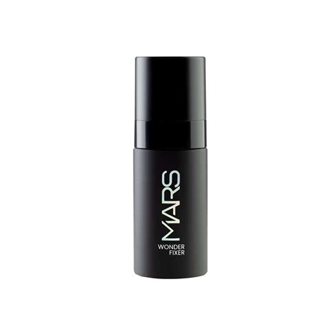 Buy MARS Wonder Minimal Frangnance Makeup Fixer Spray Online at Best ...