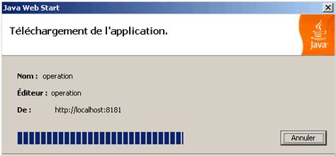 Java Network Launching Protocol Java Web Start 的图像结果