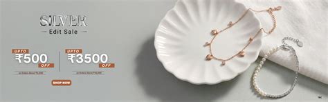 Silver Bracelet Design for Women - Touch925 Silver Jewellery