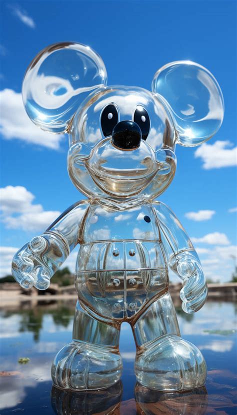 Mickey Inflation deviantART 的图像结果