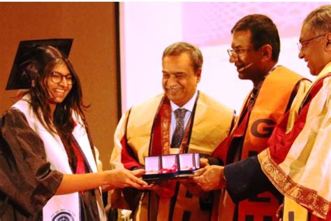 GNLU Gandhinagar Campus: Photos, Virtual Tour