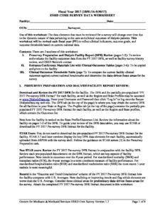 ESRD Core Survey Interview Worksheet 的图像结果