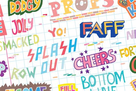 Image result for Slang Examples