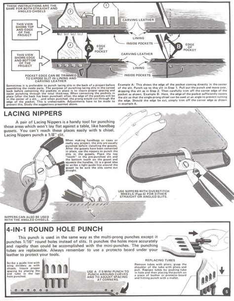 Leather Lacing Tutorial 的图像结果