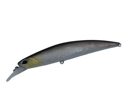 DUO SPEARHEAD RYUKI 110S | Tackletips