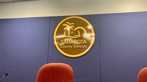 Sarasota County Schools revises calendar after hurricane closures