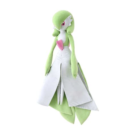 Gardevoir Poké Plush - 63 In. | Pokémon Center UK Official Site