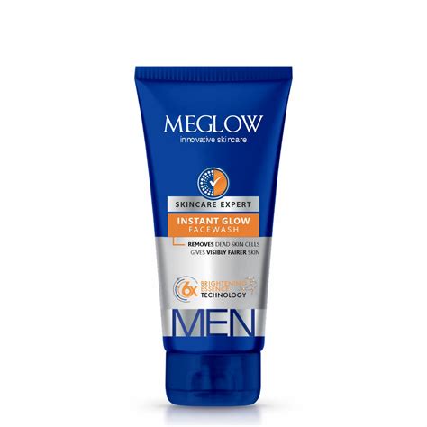 Premium Skincare Products for Glowing & Radiant Skin – MeGlow