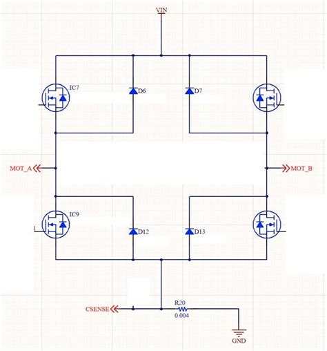 H-Bridge Circuit Arduino 的图像结果