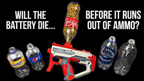 Image result for Nerf Exploding Soda