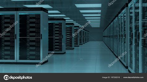 Data Processing Center 的图像结果