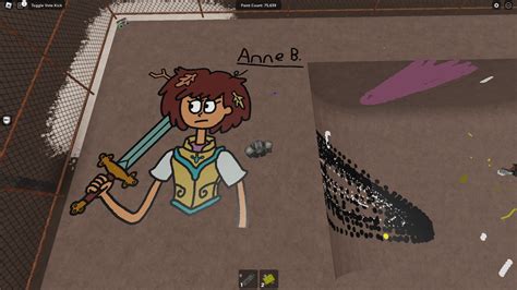 Image result for Amphibia Anne Fitting In