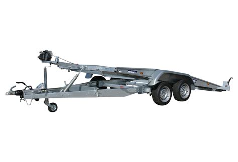 Variant 2704 A4 KFZ Transport Anhänger | KFZ-Transporter ...