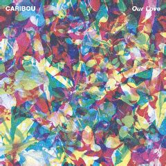 CARIBOU, DISCO NUOVO ELETTRONICO