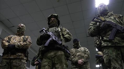 Russia Denies ‘Fraudulent Schemes’ In Indians’ Recruitment In Army ...