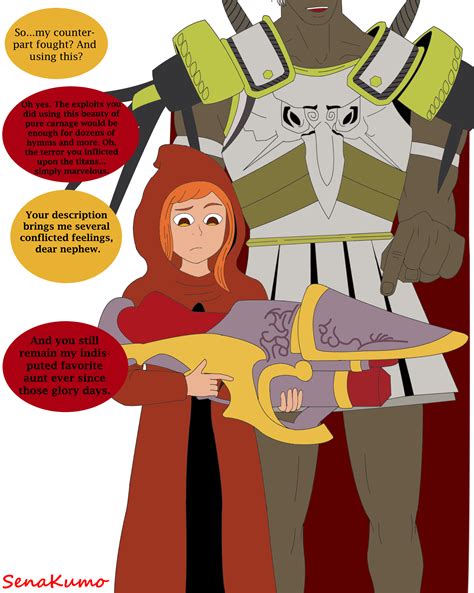 [PJOxHades] Hestia, Goddess of Firepower, AKA DAKKA (Artist: Me) : r ...