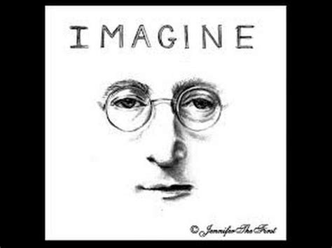Imagine John Lennon - YouTube