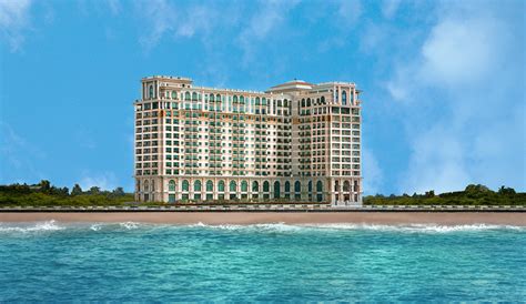 The Leela Palace Chennai | hotels in chennai | check photos, prices and ...