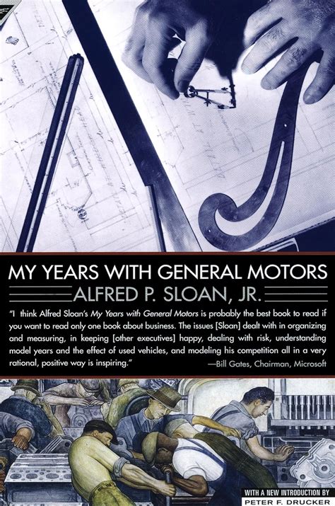 Buy My Years with General Motors Book Online at Low Prices in India ...