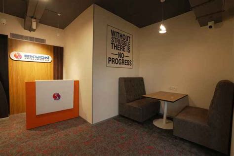 Skyon Office - Coworking Space and Shared Office Space in R S Puram ...