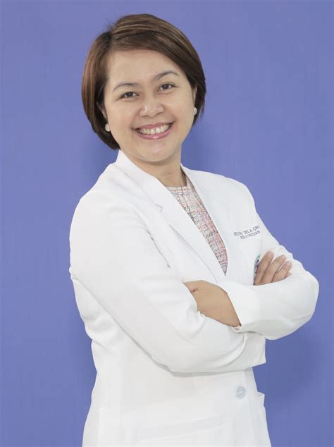 Ma. Sharon Dela Cruz, MD - Global Care Medical Center of Canlubang