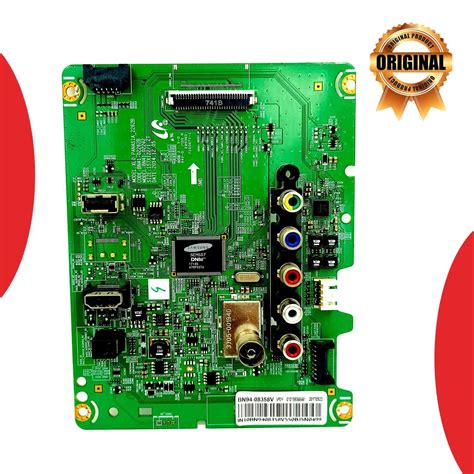 Samsung TV Parts - Genuine Motherboards, Power Supply Boards & T-Con Boards