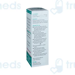 Sepgard 1 Solution 100 Ml - Uses, Side Effects, Dosage, Price | Truemeds