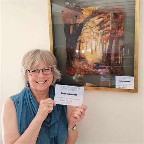 Art exhibition - Nature and Form, Buckminster Village Hall, Main Street ...