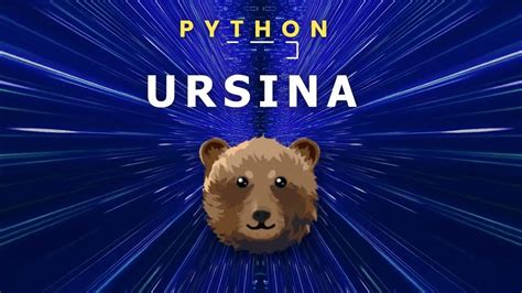 Image result for Python Ursina Tutorial