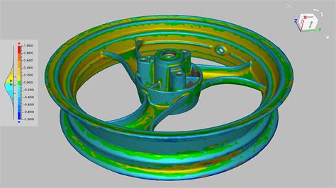Artec Studio 16 的图像结果