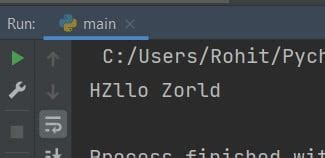 How to Mutate a String in Python 的图像结果