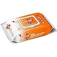 Savlon Germ Protection Multipurpose Thick & Soft Wet Wipes With Fliptop ...