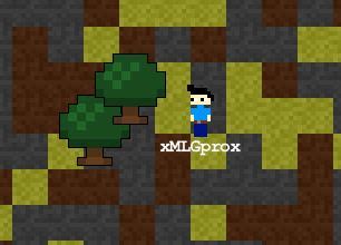 Slick2D Java 的图像结果