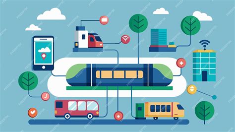 Transportation System 的图像结果