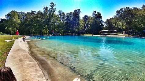 Red Clay Resort | Explore Georgia