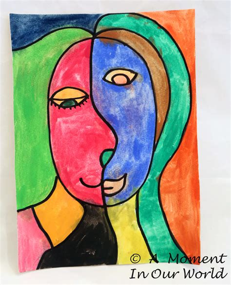 22+ Easy Pablo Picasso Famous Paintings Gif - proteinandcreatinez