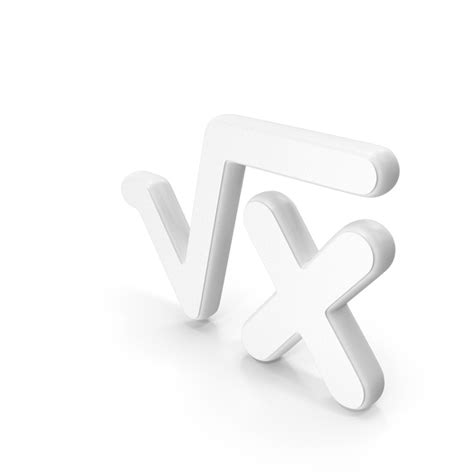 Image result for Square Root Sign