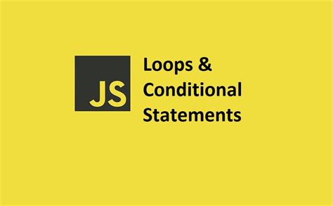 Image result for Conditional Statement in JavaScript