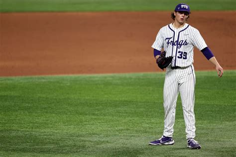 TCU Baseball roster 2023: Complete depth chart, positions, coaching ...