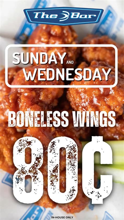 The Bar - Green Bay - Holmgren Way