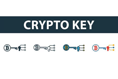 Crypto Key 的图像结果