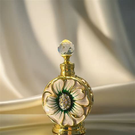 Luxury Attar bottles | Limited Edition – Bleurae
