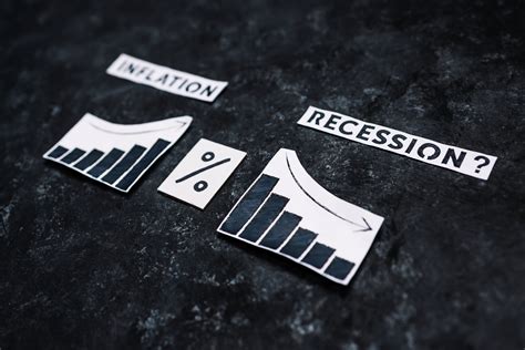 Inflation vs. Recession: What’s the Difference? Archives - The Free ...