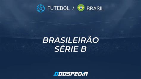 Campeonato Brasileiro Série B: veja as informações e resultados da ...