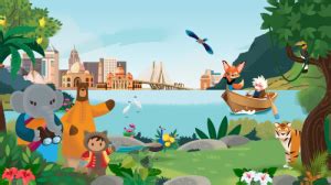 The Future of Business: Insights from Salesforce Live India - Salesforce