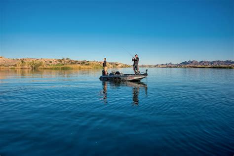 Lake Havasu Fishing