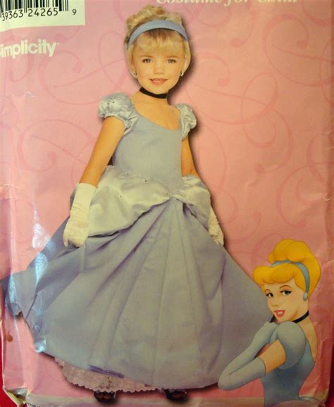 Image result for Cinderella Pattern