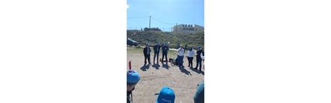 "Cleaning the Loutraki Coast" | Visit Loutraki