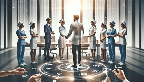 Demonstrating The Principle Of Fidelity In Nursing Leadership ...