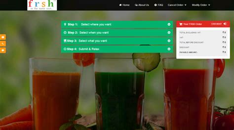 Online meal service startup Frsh raises $518K from India Quotient & Kae ...